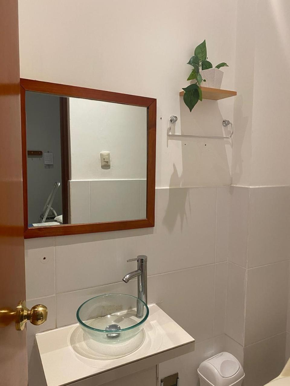 Millennium Hotel Corporative San Vicente de Cañete Dış mekan fotoğraf